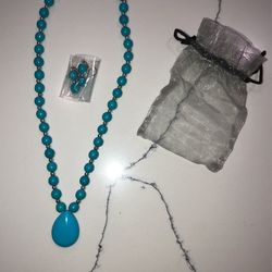 Beaded Set (Estate Sale - Value Unknown)