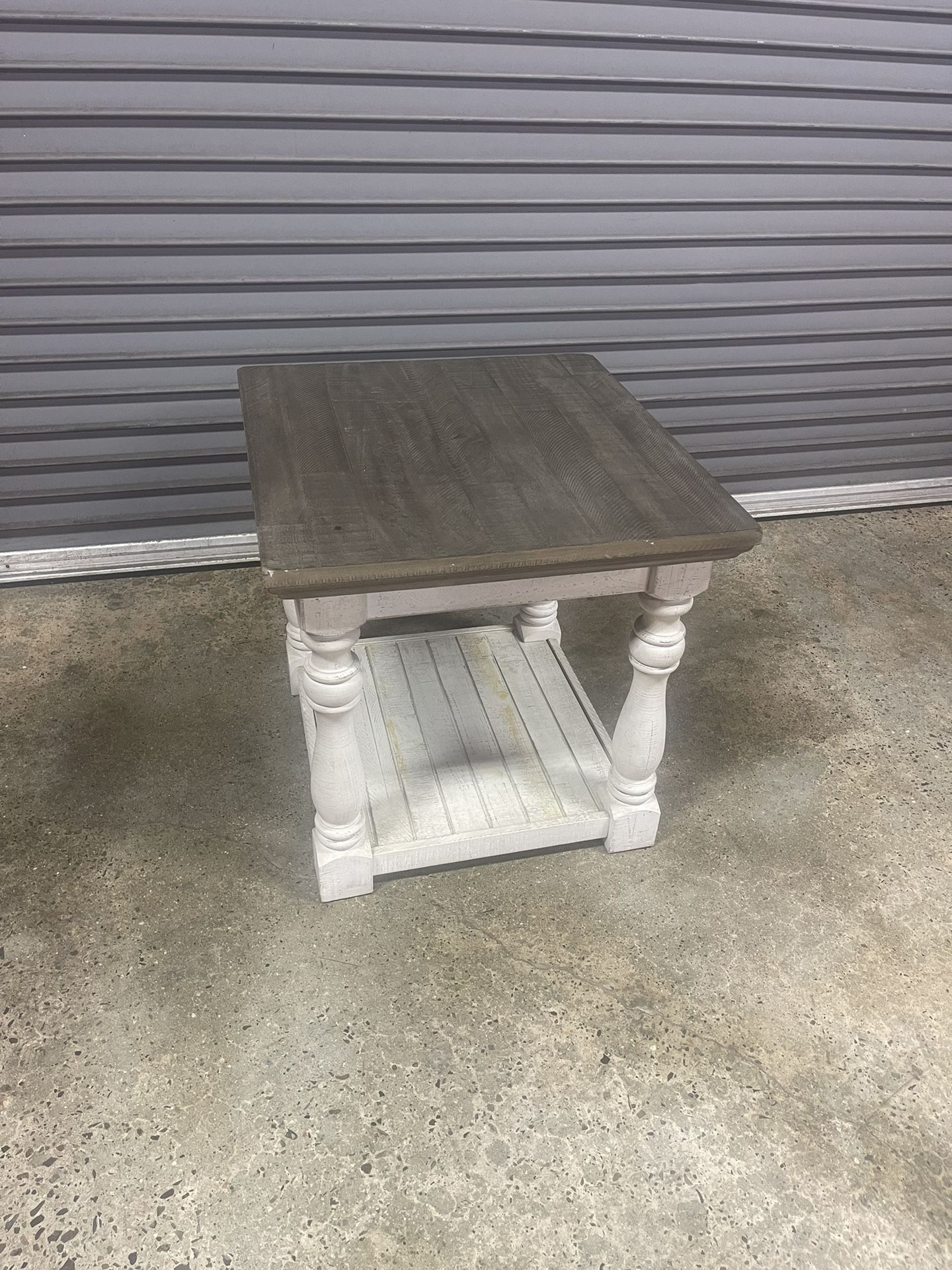 Small Table