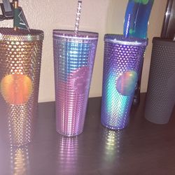 NEW Starbucks 24oz Tumblers 