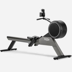 Technogym Rowing Machine