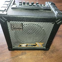 Rowland Cube 20x Amplifier 