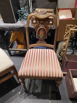 Antique Chairs