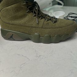 Jordan