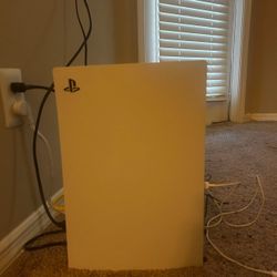 PS5 | Come With All Controllers & Cords | Comes With NBA 2k25 , Madden 25 & More 