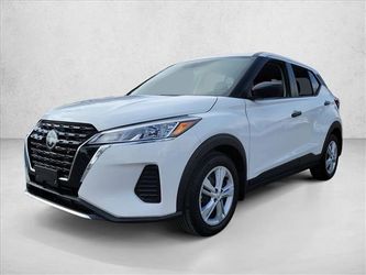 2025 Nissan Kicks Play