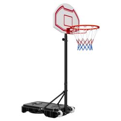 Basketball Hoop