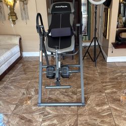 Inversion Table 