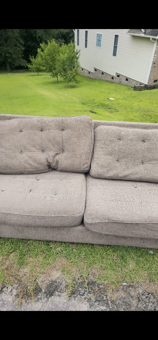 Free Couch