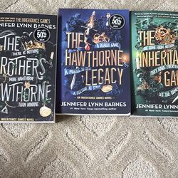 Jennifer Lynn Barnes