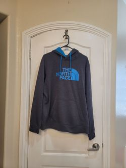 Men's Size Large "The North Face " Hoodie