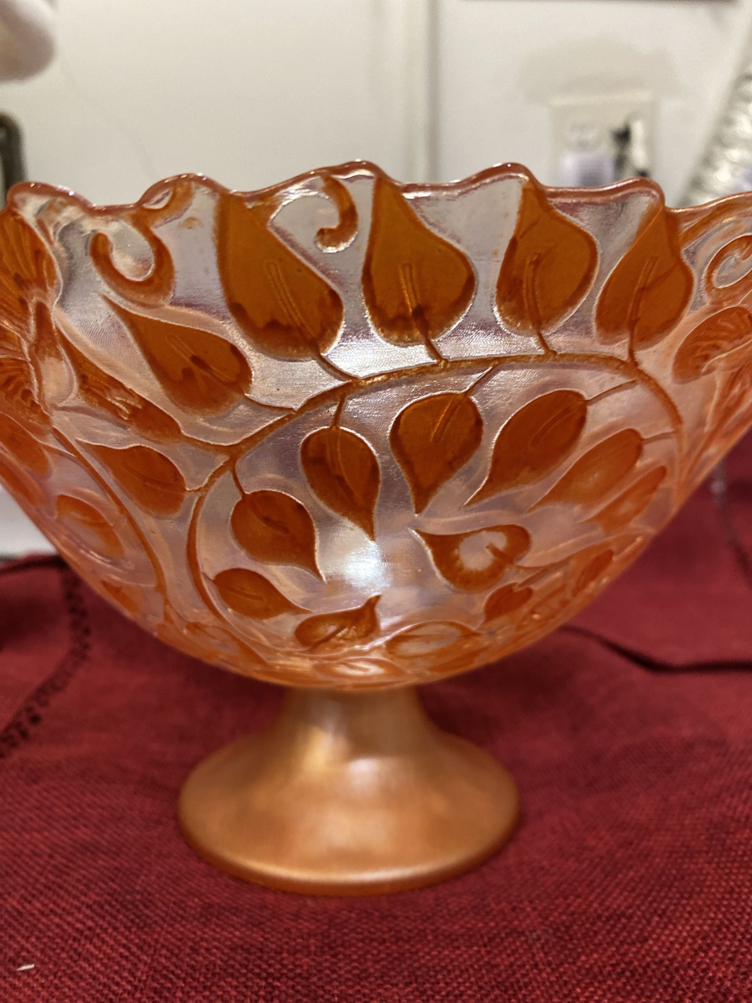 AKCAM (Handmade) Bowl Best Offer!