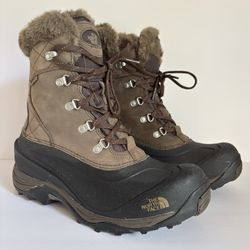 The North Face Boots
