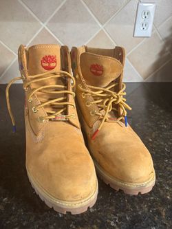 Timberlands