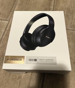 Wireless Headphones