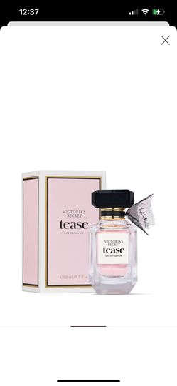 Croosbody /tease Perfume 