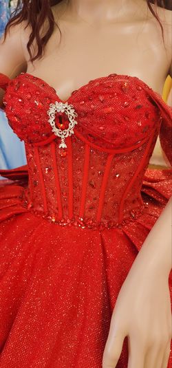 Vestido De Quinceañera talla S Nuevo