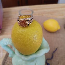 Man's Ring