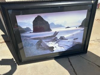 Seascape picture