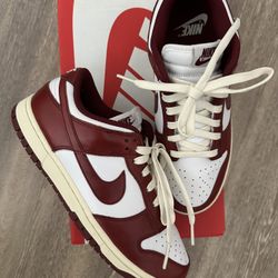 Womens Nike Dunks