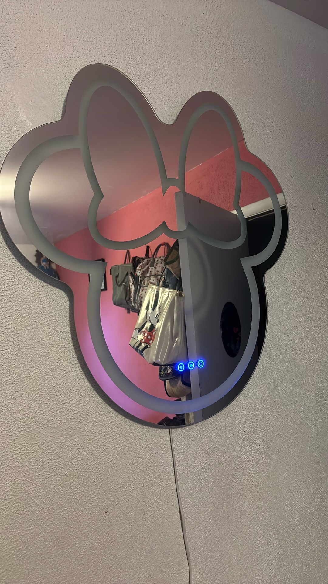 Impressions Vanity Mirror