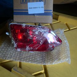 toyota rav4 left side 2013-2015