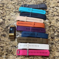 Fitbit Charge 2