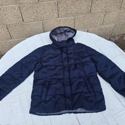 Faded Glory Winter Jacket YOUTH 14-16