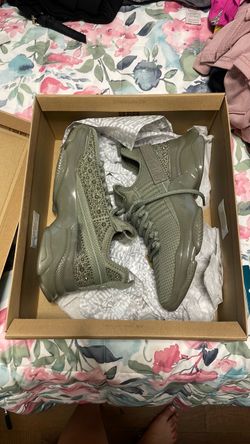 Steve Madden- Maxima In Green