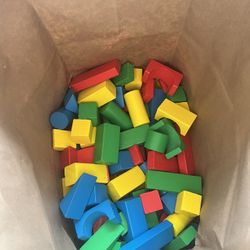 Free Blocks