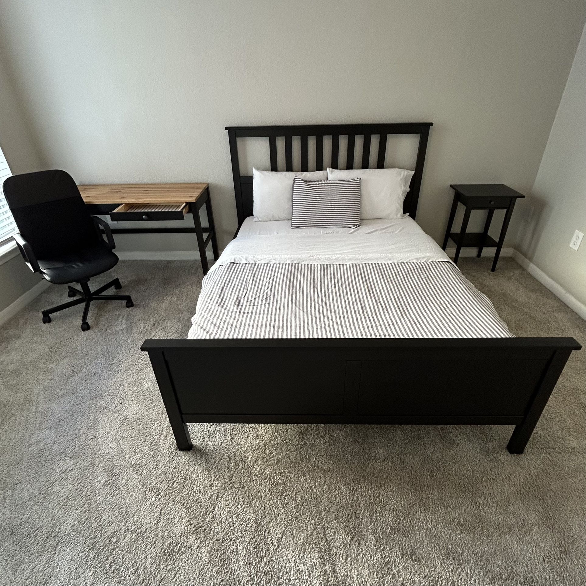 Bedroom Set