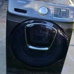 Washer Samsung Everything Works months Warranty 