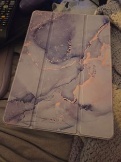 Fintie Clear Case for Samsung Galaxy Tab S10 Lite/S10 FE/S9 FE 10.9''