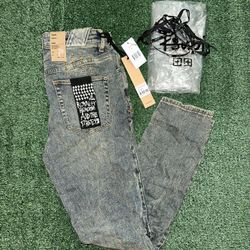Ksubi Jeans