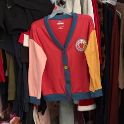 Minnie Mouse Sweater 
