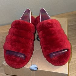 Women’s Shoes / Slides 