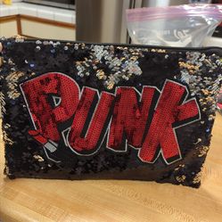 Punk bag