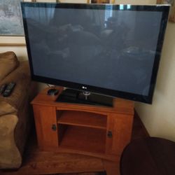 LG PLASMA 50 INCH 