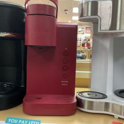 Coffee Maker Keurig