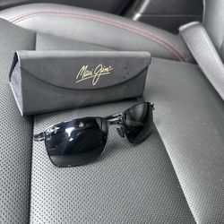Maui Jim Sunglasses 