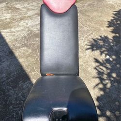 Used Bowflex Weight Bench 