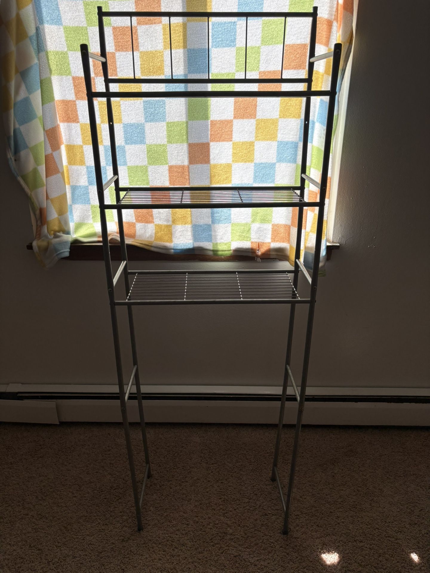 Shelf