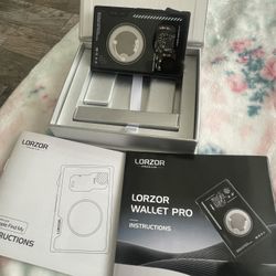 Smart Wallet