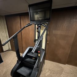 STEPR PRO