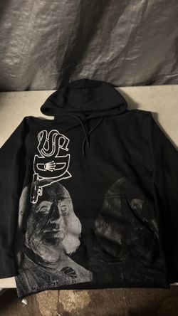 SDL Hoodie