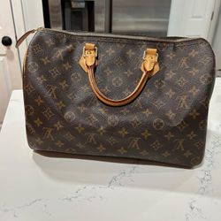 Louis Vuitton Bag