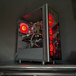 GTX 1660 Ti 6GB | i5-8500 | 16GB DDR4 | 512GB SSD | Gaming PC