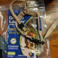 New PetSafe Gentle Leader