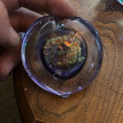 Murano Glass Paperweight