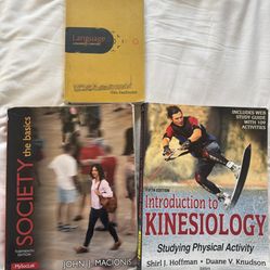 College Books 