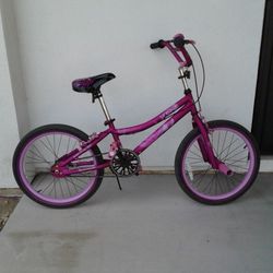 Kids bicycle 20 Inches Rim Size